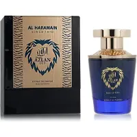 Al Haramain Azlan Oud Blue Edition Extrait de Parfum 100 ml
