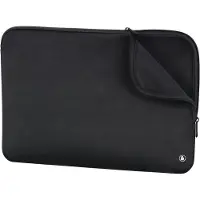 Hama Datorfodral Neoprene Passar max.: 35,8 cm (14,1) Svart