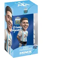 Minix MNX FB Enzo Fernandez ARGENTINA