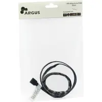Inter-Tech Argus Aura - Belysning för systemkabinett (LED) - RGB - 50 cm