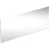 Geberit Spegel option plus fyrkant med ljus 1600x700 mm