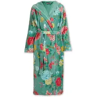 Pip studio Good Evening Bathrobe Green S