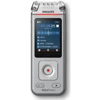 Philips Dvt 4115 Diktafon