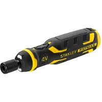 Stanley FatMax Power Assist - Screwdriver bit and bit holder set - 9 delar - 0.9 N·m