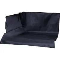 Cartrend 10853:Bagageutrymmesskydd Polyester (L x B x H) 92 x 260 x 280 mm Svart