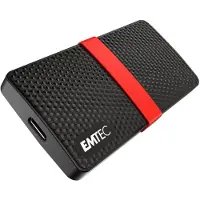 Emtec X200 Extern Ssd