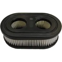 Al-Ko luftfilter B&S, motor: F. Series 500 E/550 E/650 Exi