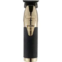 Babyliss Pro Professional Hair Clipper Boost Black & Red Fx8700rbpe