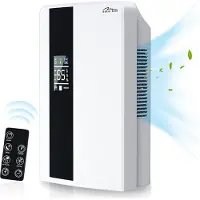Media-Tech Air-dry Pro Mt6531 Avfuktare