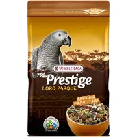 Versele-Laga Prestige Loro Parque African Parrot papegojfoder 1 kg