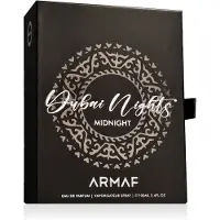 Armaf Dubai Nights Midnight EDP 100ml