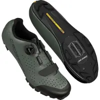 Mavic Crossmax Boa Mtb-skor