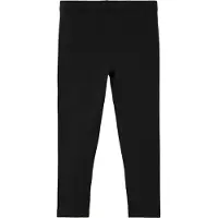 Name it Leggings - 3/4 - Noos - NkfVivian Capri - Svart - - 13 år (158) - Leggings