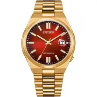 Citizen NJ0153-82X - Stjärnurmakarna