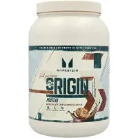 Myprotein Origin Protein - 25servings - Chocolate Chip Cookie