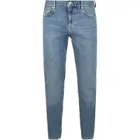 Tommy Hilfiger Jeans 'Core Dention' blå denim