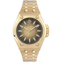 Philipp Plein PWPMA0324 Herrklocka