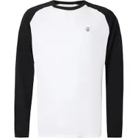 Volcom Pen T-shirt Med Lång ärm