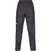 The North Face Men's Antora Rain Pant TNF Black/NPF