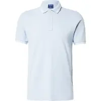 G-Star Dunda Slim Stripe Kortärmad Polotröja