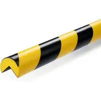 Durable 1110130 Eckschutzprofil C25R magnetisch Hörnskydd