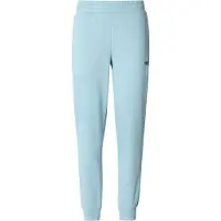 Puma Sportbyxa 'ESS No. 1' blå / aqua