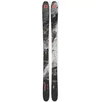Blizzard - Skidor - Canvas 100 2027 för UnisexUll - Storlek 186 cm - Grå