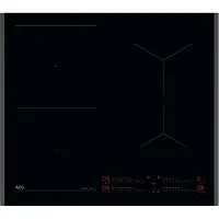 AEG TI64IB10FB Induktionshäll i 7000-serien