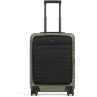 Titan Overseas 4w S Vt Trolleyväska
