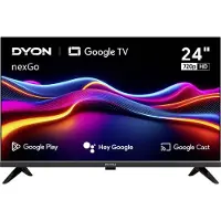 Dyon nexGo 24H LED-TV 60 cm 24 tum EEK E (A - G)