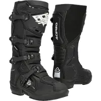 Acerbis Artiglio waterproof Motocross stövlar