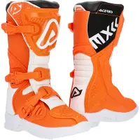 Acerbis X-Team JR Kids Motocross stövlar