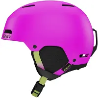 Giro Ledge Fs Hjälm