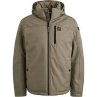 PME Legend Övergångsjacka 'Strator jacket' beige