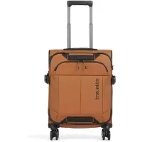Travelite Briize 4w S Trolleyväska