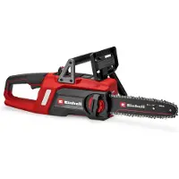 Einhell Elkedjesåg GE-LC 18/25 Li BL-Solo; 18 V; 250 mm (utan batteri och laddare)