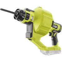 Ryobi Avloppsrensare RDA18-0 ONE; 18 V (utan batteri och laddare)