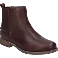 Josef seibel Sienna 08 | Stövletter för kvinnor | röd