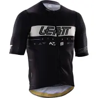 Leatt Endurance 6.0 Korta ärmar Cykeltröja