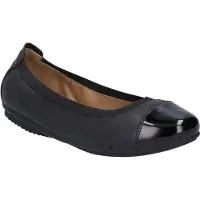 Josef seibel Pippa 07 | Ballerina för kvinnor | grön
