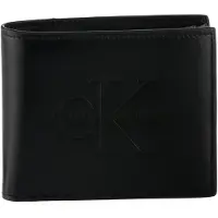 Calvin Klein Bold Billfold Plånbok