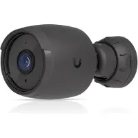 Ubiquiti G6 Bullet Black 4k Poe Uvc-g6-bullet-b övervakningskamera