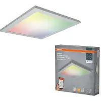 Osram Smart+ LED-panel LED fast installerad 20 W Varmvit till dagsljusvit, RGB