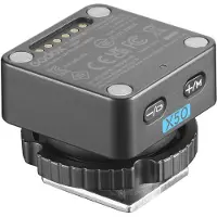 Godox X5 Olympus/Panasonic TTL Wireless Flash Trigger for IT32