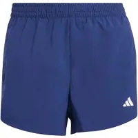 Adidas Sportbyxa mörkblå