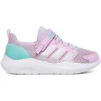 Adidas Sneaker 'Lightorama' turkos / syrén / silver