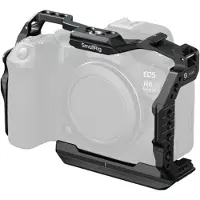 SmallRig 5954 HawkLock Quick Release Cage for Canon EOS R6 Mark III / R6 Mark II