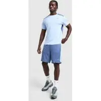 Nike Academy Shorts Herr, blå