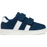 Geox Sneakers J ECLYPER BOY C pojkar - Blå - 32