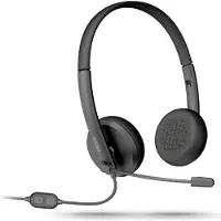 Mixx stereohörlur H1A